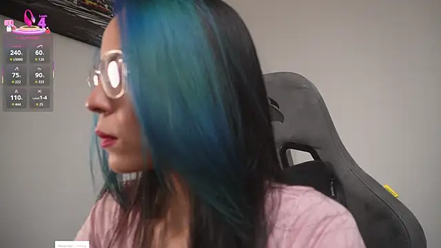 little-eli online show from 12-21-25, 07:10