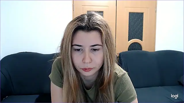 VioletaFlower7 online show from 12-16-24, 07:00