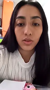Misssofya online show from 02-22-25, 10:09