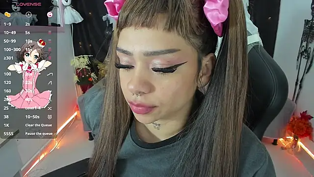 zoesullivan online show from 10-17-25, 09:34