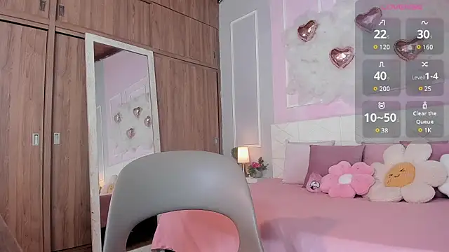 OraLarson online show from 02-13-25, 03:14