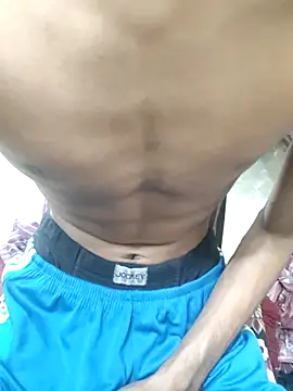 vikram74 online show from 01-19-26, 07:01