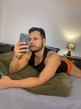 Snapshot of Nate_Ocean chatting on 02-10-26, 03:21 Nate Ocean online show from 02-10-26, 03:21