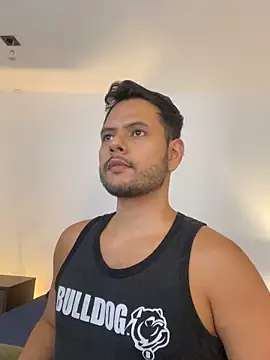 Snapshot of Nate_Ocean chatting on 02-14-26, 02:41 Nate Ocean online show from 02-14-26, 02:41