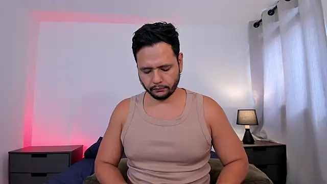 Snapshot of Nate_Ocean chatting on 02-24-26, 01:20 Nate Ocean online show from 02-24-26, 01:20