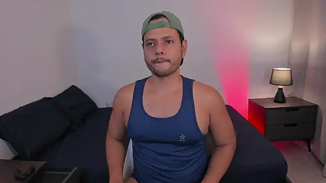 Snapshot of Nate_Ocean chatting on 02-27-26, 01:05 Nate Ocean online show from 02-27-26, 01:05