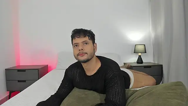 Snapshot of Nate_Ocean chatting on 03-07-26, 02:41 Nate Ocean online show from 03-07-26, 02:41