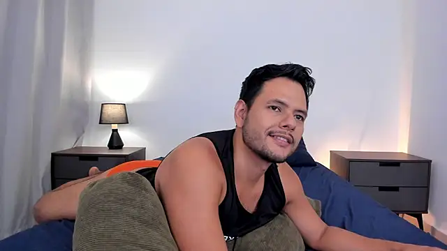 Snapshot of Nate_Ocean chatting on 03-17-26, 09:45 Nate Ocean online show from 03-17-26, 09:45