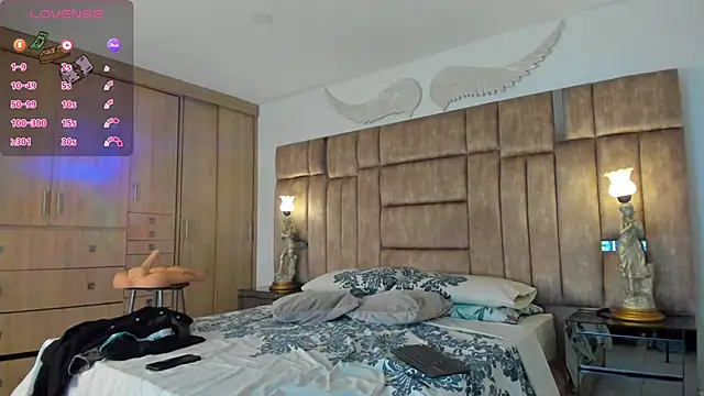 petterwilly1 online show from 03-05-25, 04:57