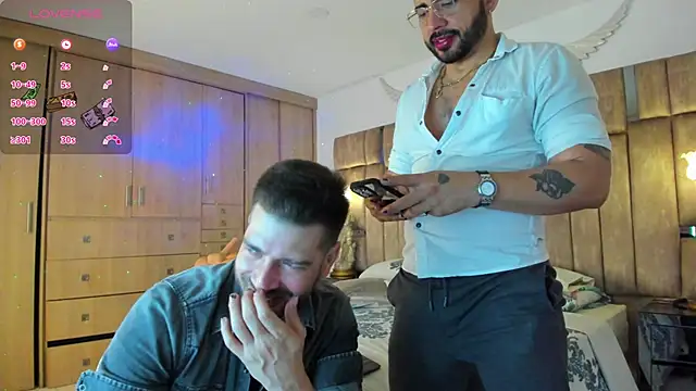 petterwilly1 online show from 03-06-25, 12:30