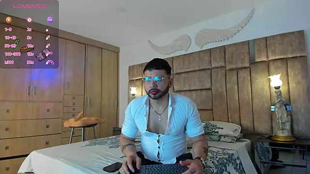 petterwilly1 online show from 03-19-25, 01:51