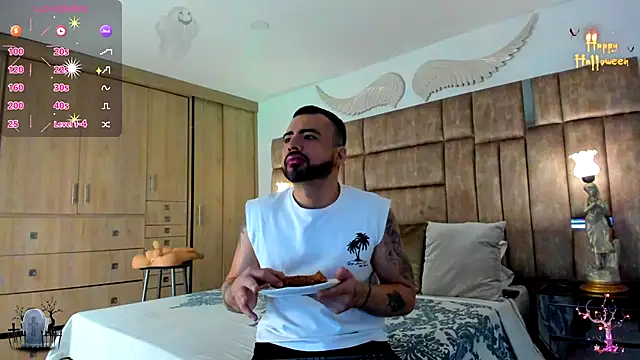 petterwilly1 online show from 11-04-25, 03:11