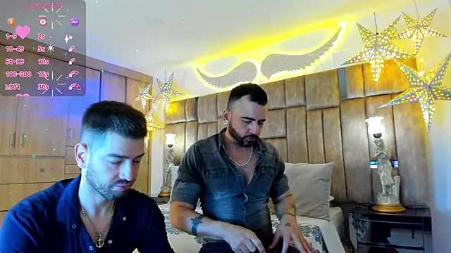 petterwilly1 online show from 11-08-25, 03:12