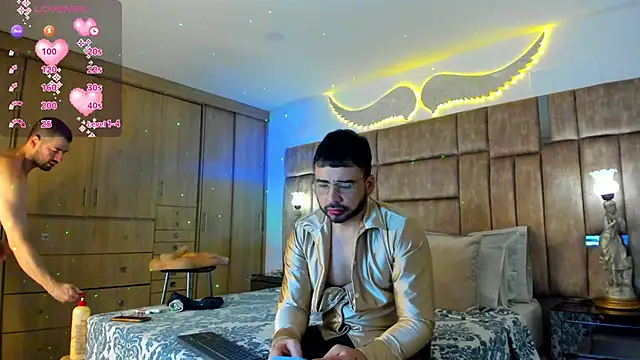 Snapshot of petterwilly1 chatting on 03-06-26, 03:08 petterwilly1 online show from 03-06-26, 03:08