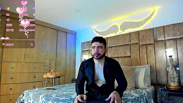 Snapshot of petterwilly1 chatting on 03-07-26, 03:09 petterwilly1 online show from 03-07-26, 03:09