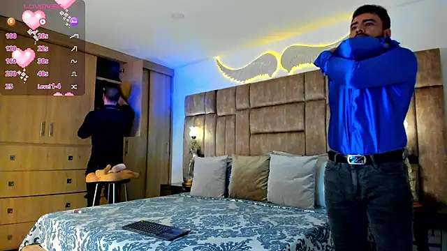 Snapshot of petterwilly1 chatting on 03-09-26, 03:16 petterwilly1 online show from 03-09-26, 03:16