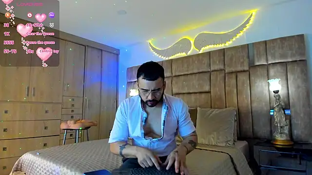 Snapshot of petterwilly1 chatting on 03-25-26, 03:07 petterwilly1 online show from 03-25-26, 03:07