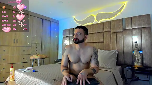 Snapshot of petterwilly1 chatting on 03-27-26, 03:12 petterwilly1 online show from 03-27-26, 03:12