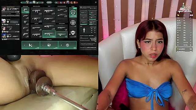 XimenaReid online show from 12-28-24, 11:30