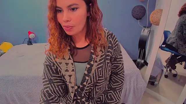 gigi stephans online show from 03-05-25, 04:02