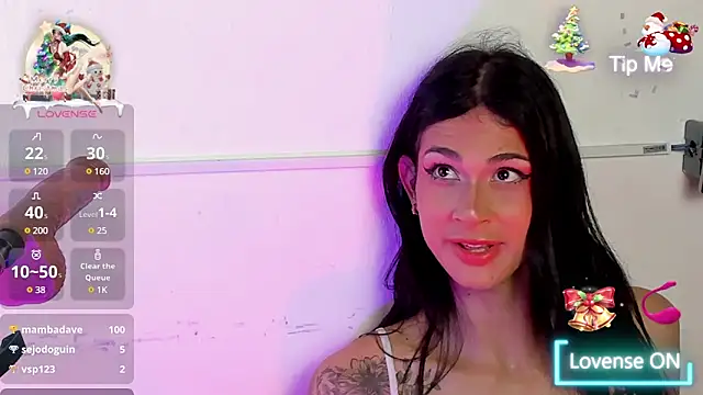 Snapshot of Mara_friendboy699 chatting on 12-28-24, 11:05 Mara friendboy699 online show from 12-28-24, 11:05