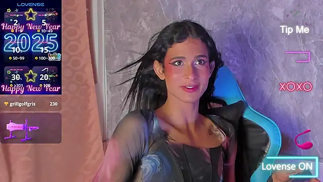 Snapshot of Mara_friendboy699 chatting on 02-10-25, 04:52 Mara friendboy699 online show from 02-10-25, 04:52