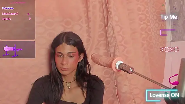 Snapshot of Mara_friendboy699 chatting on 02-26-25, 08:44 Mara friendboy699 online show from 02-26-25, 08:44