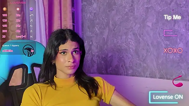 Snapshot of Mara_friendboy699 chatting on 03-02-25, 06:16 Mara friendboy699 online show from 03-02-25, 06:16