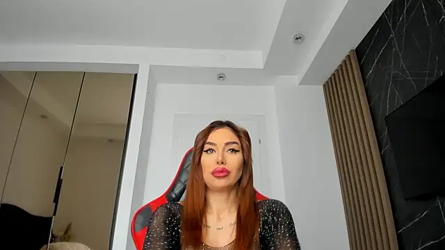 Alessa Burns online show from 01-26-25, 07:42