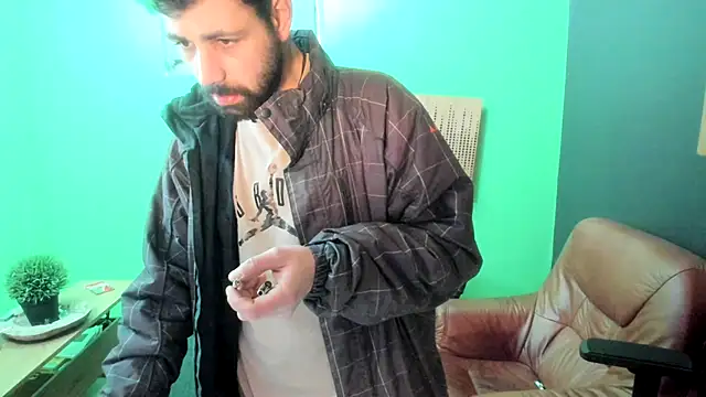 savage daddyy online show from 02-04-25, 03:04