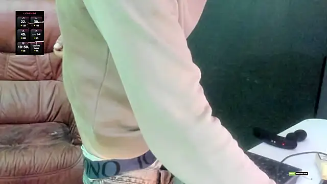 savage daddyy online show from 02-28-25, 04:31