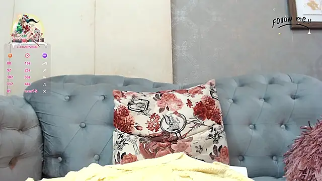 meily soon online show from 12-27-24, 10:05