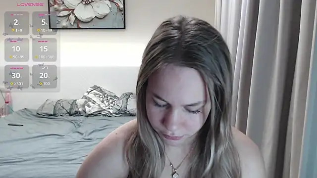 annabel8 online show from 11-23-25, 09:25