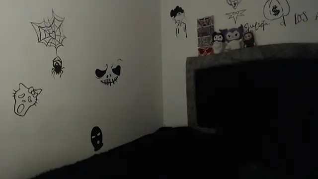 Julieta De Los Angeles online show from 01-14-26, 09:20