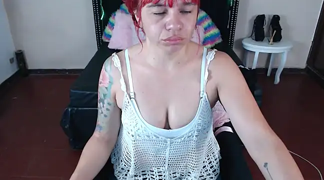 VioletaaaSlave online show from 01-26-25, 11:06