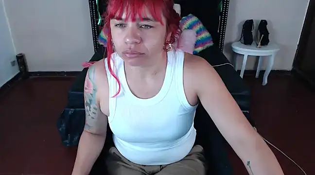 VioletaaaSlave online show from 01-28-25, 11:28