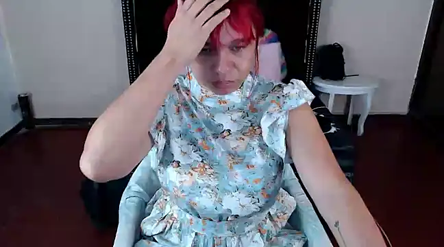 VioletaaaSlave online show from 03-08-25, 11:27