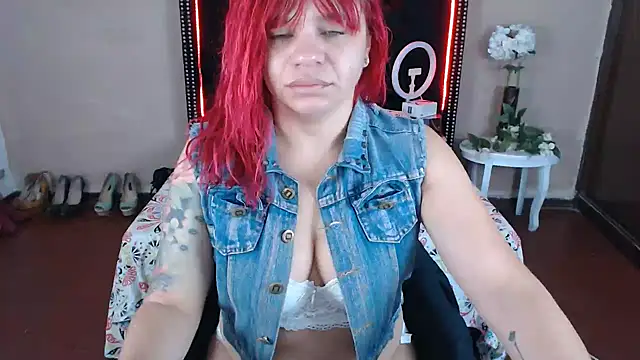 VioletaaaSlave online show from 02-22-26, 10:47