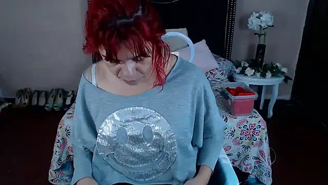 VioletaaaSlave online show from 03-06-26, 11:28