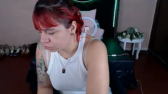 VioletaaaSlave online show from 06-14-26, 11:01