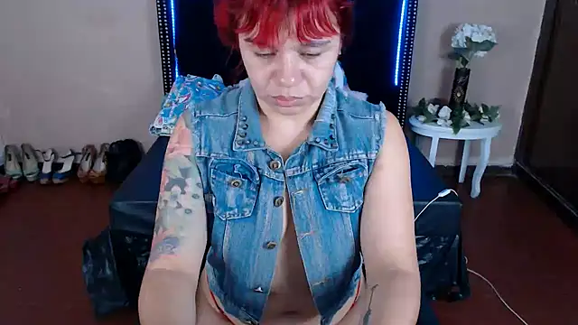 VioletaaaSlave online show from 06-21-26, 10:51