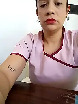 XGabrielaXX online show from 02-03-25, 12:25