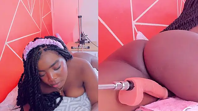 zoeethompson cm online show from 02-14-25, 01:34