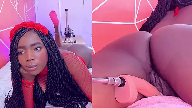 zoeethompson cm online show from 03-01-25, 07:48