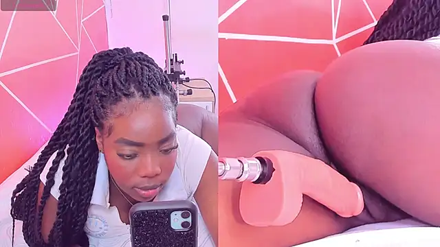 zoeethompson cm online show from 03-10-25, 11:10