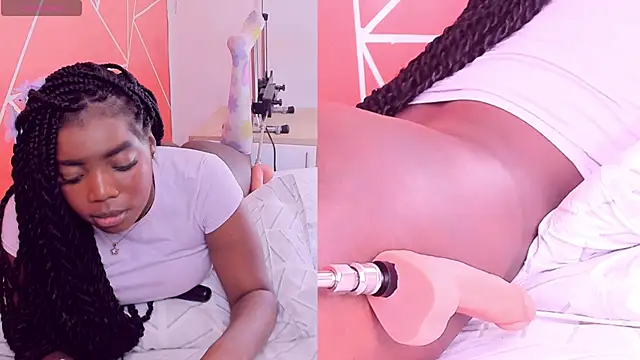 zoeethompson cm online show from 03-19-25, 05:28