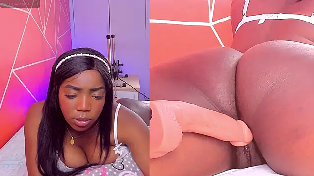 zoeethompson cm online show from 09-18-25, 11:12