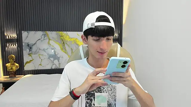 Jake evans online show from 10-02-25, 08:27