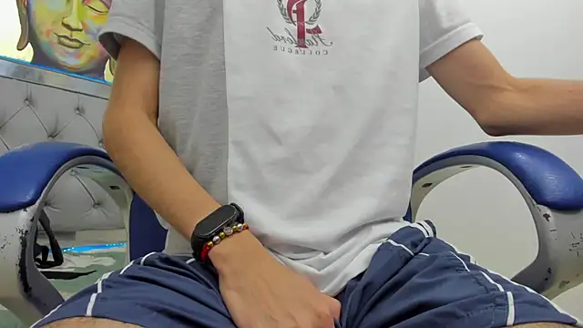 Jake evans online show from 10-14-25, 08:15