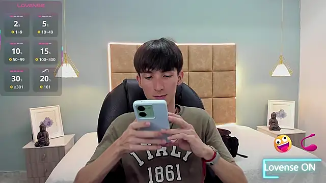 Jake evans online show from 11-25-25, 07:47